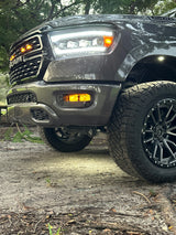 Stage Series Fog Pocket Kit for 2019-2024 Ram 1500