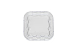 SS5 LED Pod Cover, Clear (one)
