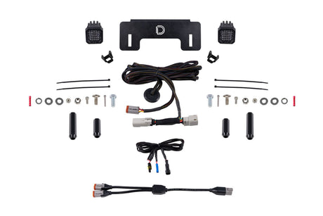 Stage Series Reverse Light Kit for 2021-2025 Ford Bronco