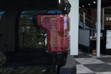 Ford F150 (15-17): Morimoto Xb Led Tails RED