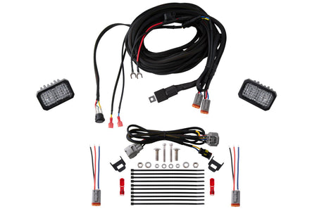 Stage Series Reverse Light Kit for 2005-2015 Toyota Tacoma