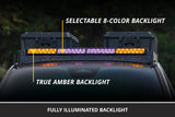SS30 Dual-Color LED Light Bar (one)