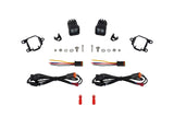 SSC1 SAE Type G4M Fog Light Kit