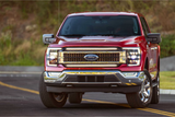 Ford F-150 (21-23) XB Led Headlights