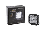SS5 White Pro LED Pod (one)