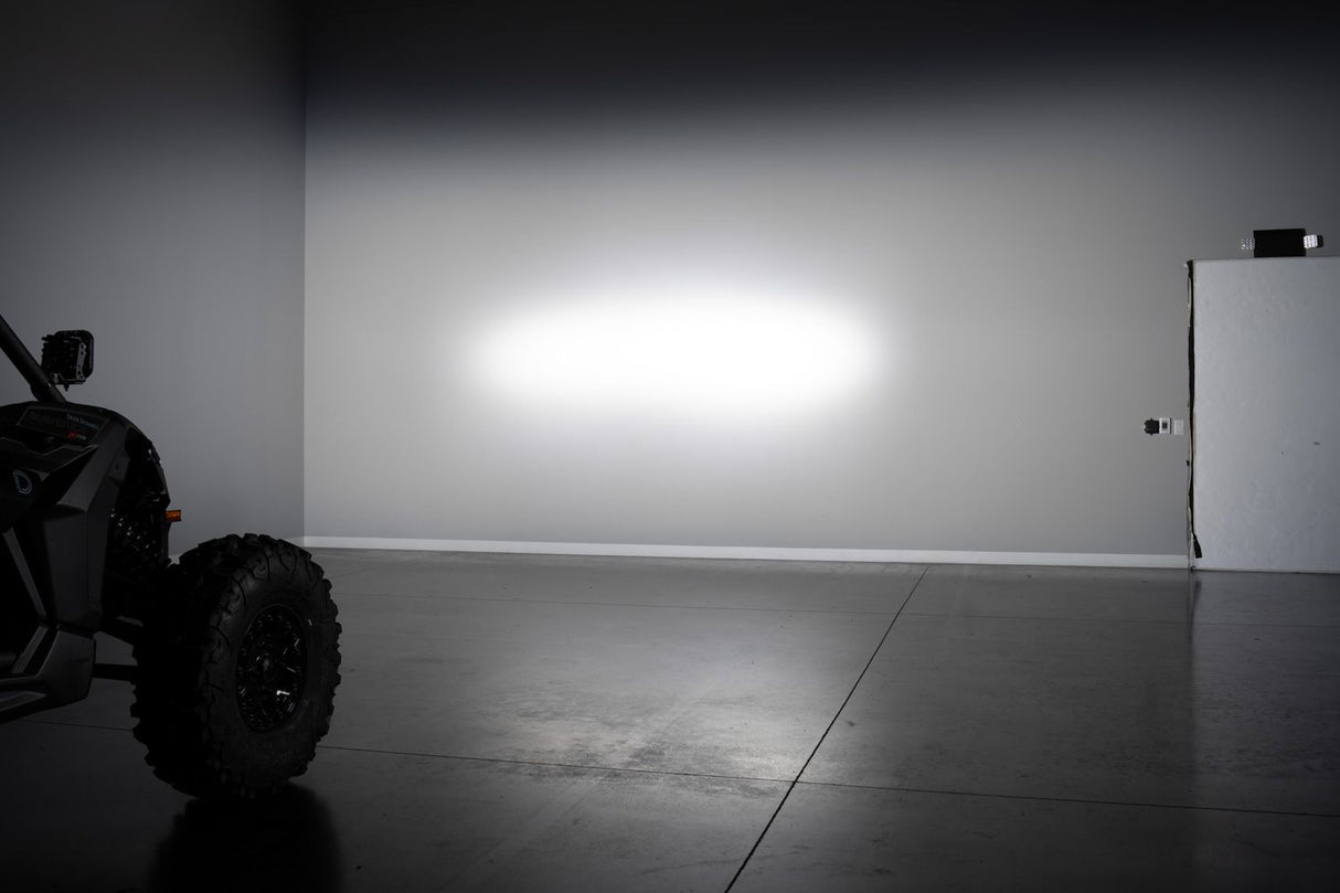 SS5 Roof CrossLink Lightbar Kit for 2017-2025 Can-Am Maverick X3