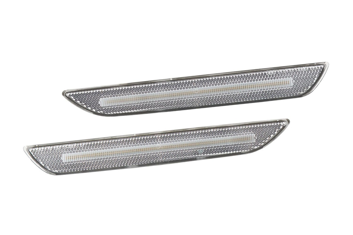 Feux de position latéraux à LED pour Ford Mustang 2015-2023 (paire)