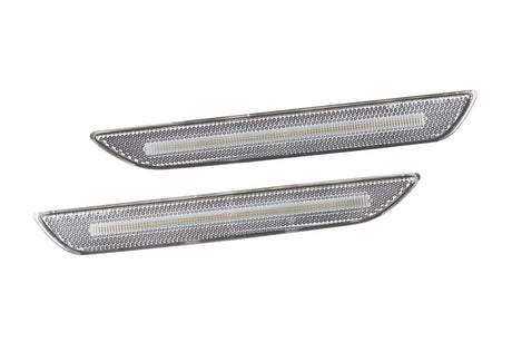 Feux de position latéraux à LED pour Ford Mustang 2015-2023 (paire)