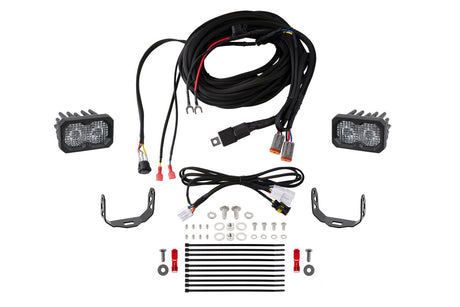 Stage Series Reverse Light Kit for 2010-2024 Toyota 4Runner
