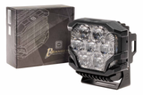 Morimoto BigBanger LED Pod SINGLE (Universal)