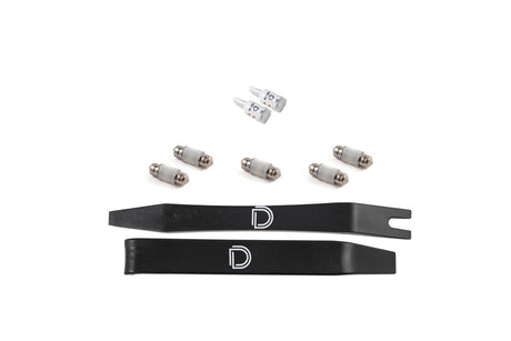 Interior LED Conversion Kit for 2014-2019 Kia Soul