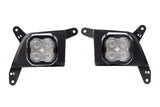 Kit de feux antibrouillard SS3 SAE Type SV2