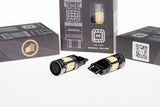 3156/3157 : Ampoules LED Morimoto XB (sans résistance)