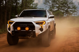 Toyota 4Runner (14-24) : Phares LED Morimoto Xb (DRL blanc)