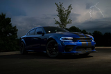 Dodge Charger (15-23) Xrgb Led Headlights