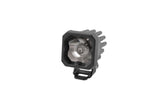 SSC1 White Pro Standard LED Pod (one)