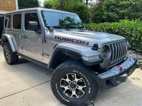 Led Sidemarkers Pour 2010-2014 Ford Mustang (Ensemble) 