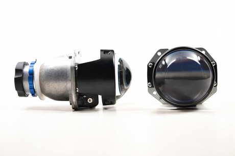 Bi-Xénon : Morimoto Micro D2S 5.0 (simple)