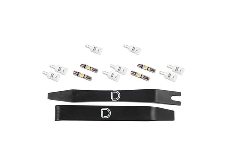 Interior LED Conversion Kit for 2011-2015 Chevrolet Cruze