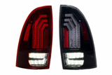 TOYOTA TACOMA (05-15) XB LED TAIL LIGHTS