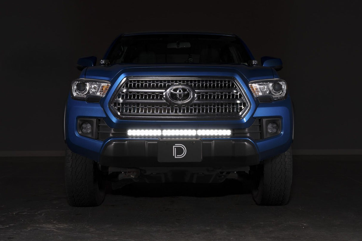 2016-2023 Toyota Tacoma Stealth Lightbar Kit