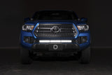 2016-2023 Toyota Tacoma Stealth Lightbar Kit