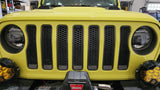 Elite LED Headlights for 2020-2025 Jeep Gladiator