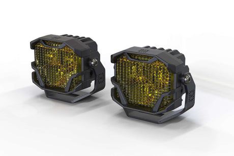 Morimoto 4Banger LED Pods (Universal)
