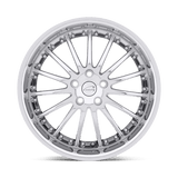 Coventry - WHITLEY | 19X8.5 / 30 Offset / 5X120.65 Bolt Pattern | 1985COW305121C73