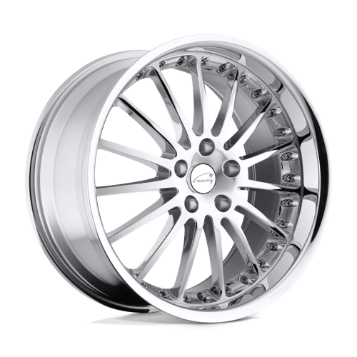 Coventry - WHITLEY | 19X8.5 / 30 Offset / 5X120.65 Bolt Pattern | 1985COW305121C73