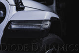 Led Sidemarkers Pour 2010-2014 Ford Mustang (Ensemble) 