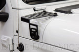 Kit de support de capot Jeep Jl 2018-2022 Wrangler 