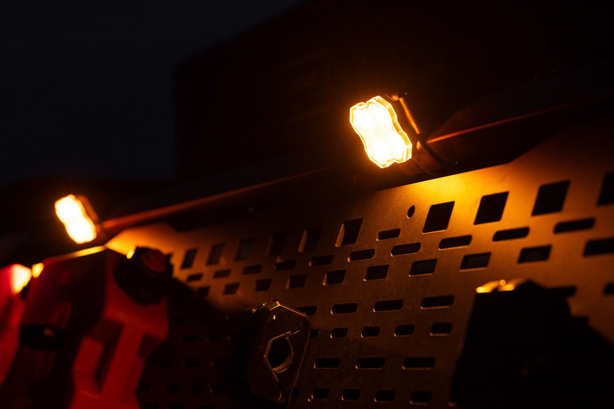 Stage Series LED Scene Light Kit for Kuat IBEX Bed Rack