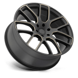 Black Rhino Hard Alloys - KUNENE | 22X9.5 / 30 Offset / 6X135 Bolt Pattern | 2295KUN306135M87