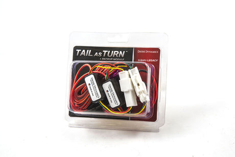 2015-2019 Subaru Legacy Tail as Turn +Backup Module (USDM)
