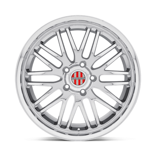 Victor Equipment - LEMANS | Modèle de boulon 18X9.5 / 49 Offset / 5X130 | 1895VIL495130C71