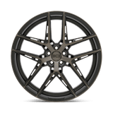 XO - CAIRO | 20X9 / 20 Offset / 5X114.3 Bolt Pattern | 2090CAR205114B76