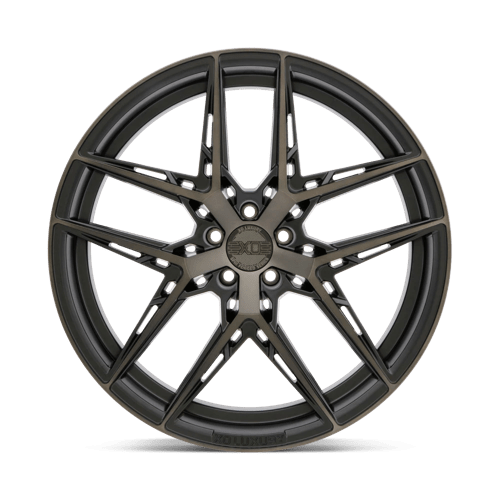 XO - CAIRO | 20X9 / 20 Offset / 5X114.3 Bolt Pattern | 2090CAR205114B76