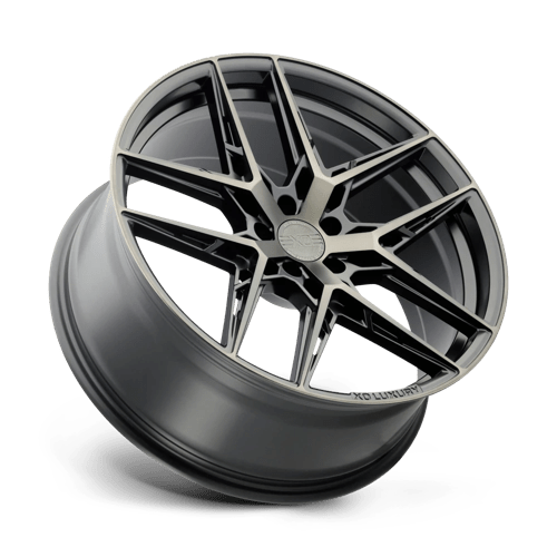 XO - CAIRO | 20X9 / 20 Offset / 5X114.3 Bolt Pattern | 2090CAR205114B76