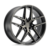 XO - CAIRO | 20X9 / 20 Offset / 5X114.3 Bolt Pattern | 2090CAR205114B76