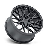 XO - PHOENIX | 22X9 / 32 Offset / 5X112 Bolt Pattern | 2290PHX325112B66