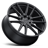 Black Rhino Hard Alloys - MADAGASCAR | Modèle de boulon 20X9 / 40 Offset / 6X139.7 | 2090MGR406140M12