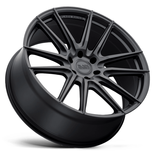 Black Rhino Hard Alloys - MADAGASCAR | Modèle de boulon 20X9 / 40 Offset / 6X139.7 | 2090MGR406140M12