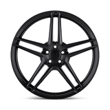 Mandrus - BREMEN | 20X8.5 / 22 Offset / 5X112 Bolt Pattern | 2085BMN225112B66