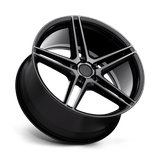 Mandrus - BREMEN | 20X8.5 / 22 Offset / 5X112 Bolt Pattern | 2085BMN225112B66