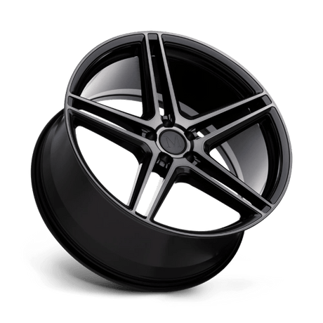Mandrus - BREMEN | 20X8.5 / 22 Offset / 5X112 Bolt Pattern | 2085BMN225112B66