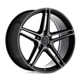 Mandrus - BREMEN | 20X8.5 / 22 Offset / 5X112 Bolt Pattern | 2085BMN225112B66