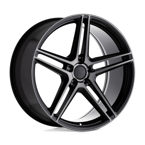 Mandrus - BREMEN | 20X8.5 / 22 Offset / 5X112 Bolt Pattern | 2085BMN225112B66