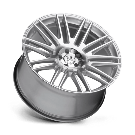 Mandrus - ESTATE | 19X8.5 / 32 Offset / 5X112 Bolt Pattern | 1985EST325112S66