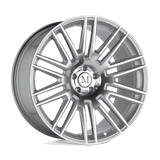 Mandrus - ESTATE | 19X8.5 / 32 Offset / 5X112 Bolt Pattern | 1985EST325112S66